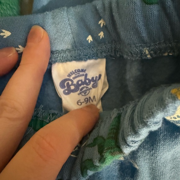 Jurassic Park Matching Set - Picture 3 of 3